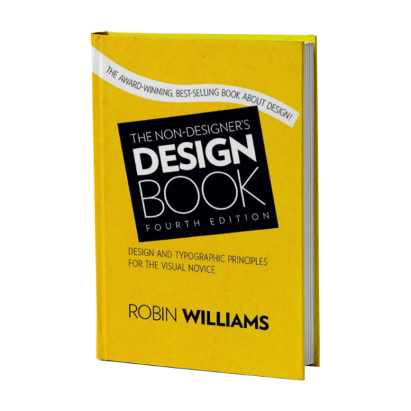 The Non-Designer's Design Book