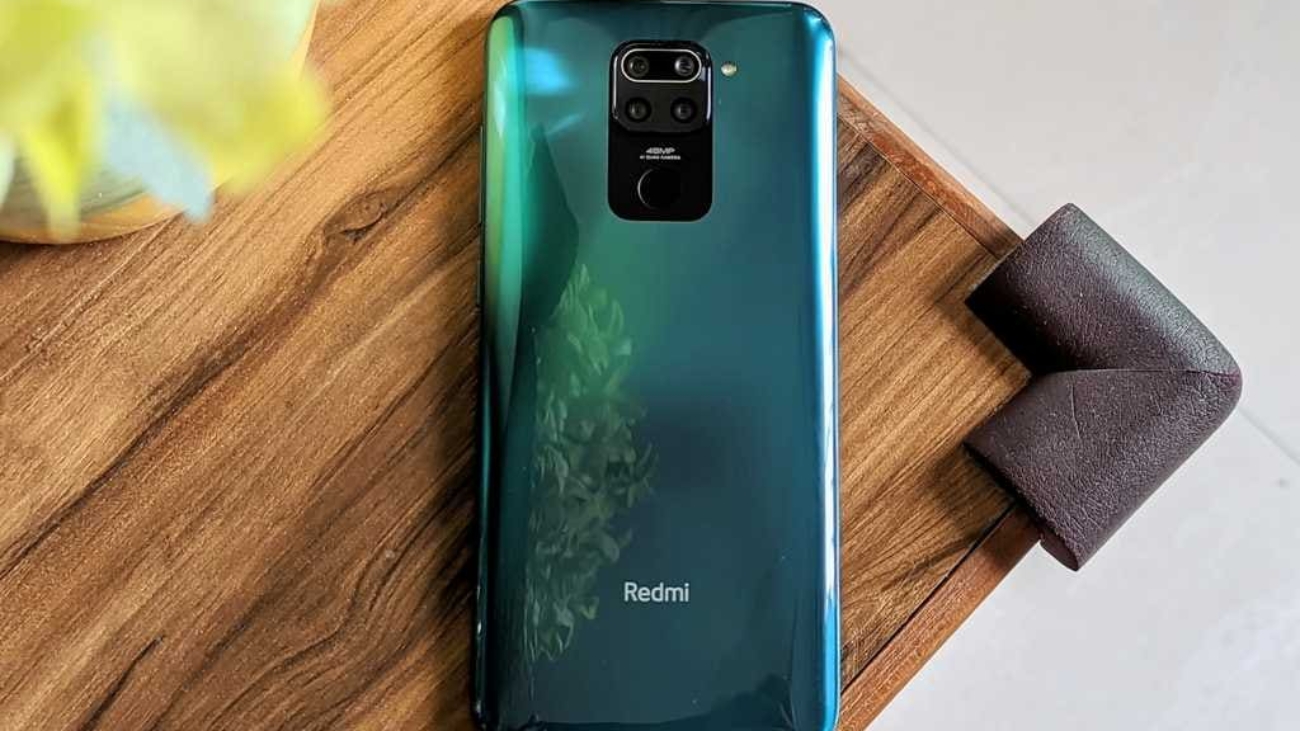 Redmi note 9 restart problem solution