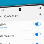 Samsung not connecting to mobile data, Fix it