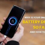 Battery draining fast on Android Phone, My Phone battery is draining fast fix it