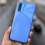 Redmi 9 power charging problem solution