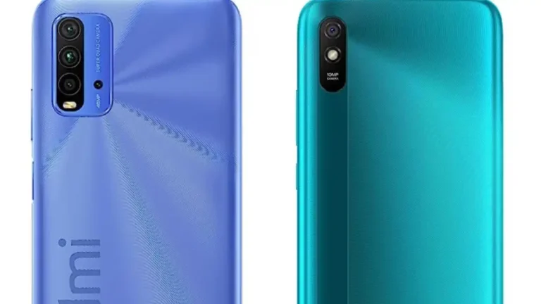 Redmi 9 Bluetooth problem Fix